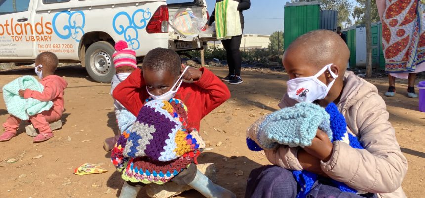Our hearts are warm when our children are. Our hearts are warm when our children are.