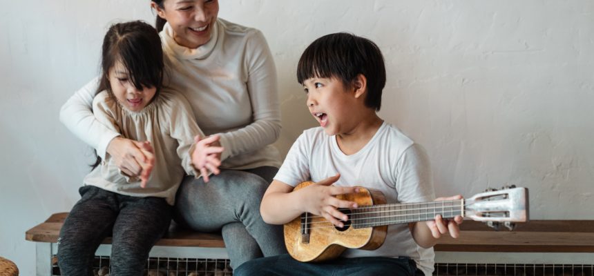 Why nursery rhymes are so important for children’s holistic development Why nursery rhymes are so important for children’s holistic development